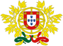ポルトガルの国章