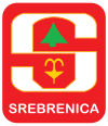 Coat of airms o Srebrenica