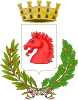 Coat of arms of Colle di Val d'Elsa
