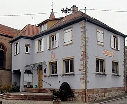 Crastatt – Veduta