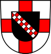 Wappen der Gemeinde Gaienhofen