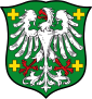 Wapen van Grünstadt