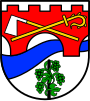 Blason de Langsur