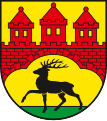 Gemeinde Südharz Ortsteil Stadt Stolberg (Harz)