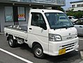 Daihatsu Kamyonet