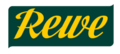 Fünftes Rewe-Logo