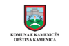 Flag of Kamenica