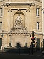 Fontaine Cuvier