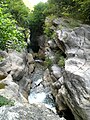 Image 20 Gorges du Loup, France (from Portal:Climbing/Popular climbing areas)