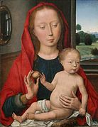 Hans Memling