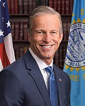 John Thune