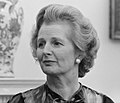 Image 100Margaret Thatcher shortly before becoming the United Kingdom's first woman Prime Minister in 1979. Thatcher's political and economic agenda began the first government committed to neoliberalism. (from 1970s)