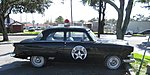 1953 Ford Mainline Tudor Sedan (i amerikanskt polisutförande)