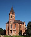 Nicollet County Courthouse and Jail