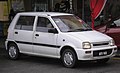 1994年 - 1997年販売型（フロント）