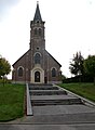 Église Saint-Martin.