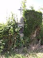 chapelle Ste Face à Zorées