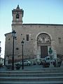 St. Maartenskerk (Iglesia de San Martín)