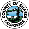 Official seal of Shasta County