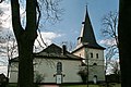 St.-Johannes-der-Täufer-Kirche