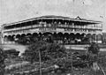 Lake Eacham Hotel