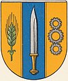 Wappen von Föhrste