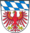 Wappen Landkreis Bayreuth.png