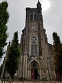Kerk Saint-Méen