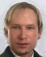 Andreas Behring Breivik: imago