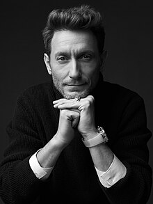 Lior Suchard image