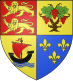 Coat of arms of Port-Mort