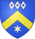 Coat of arms of Gardefort