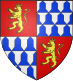 Coat of arms of Soudaine-Lavinadière