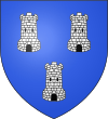 Blason de Tournon-sur-Rhône