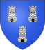 Blason de Tournon-sur-Rhône