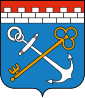 Wapen van oblast Leningrad