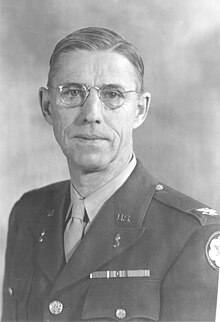 Col. Clarence E. Partridge