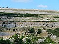 Creigiau Eglwyseg, ger Llangollen