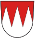Coat of arms of Gerolzhofen
