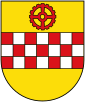 Wapen van Kamen (Duitsland)