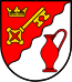 Blason de Tawern