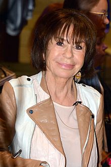 Danièle Evenou Cabourg 2016.jpg