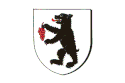 Wittersdorf – Bandiera