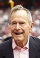 41. George H.W. Bush 1989–1993