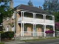 Former school residence, Old South Head Road (1876)