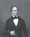 Heinrich Rose overleden op 27 januari 1864