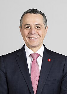 Ignazio Cassis (2024)