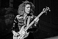 25. Oktober: Jack Bruce (1972)