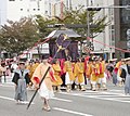 Jidai Matsuri.