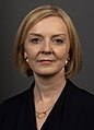 United Kingdom Liz Truss, Prime Minister